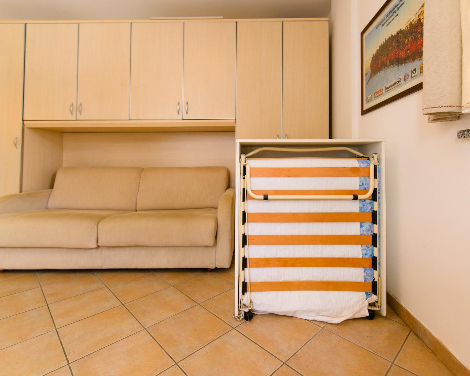 Zona Portici Apartment Prato Nevoso Room photo