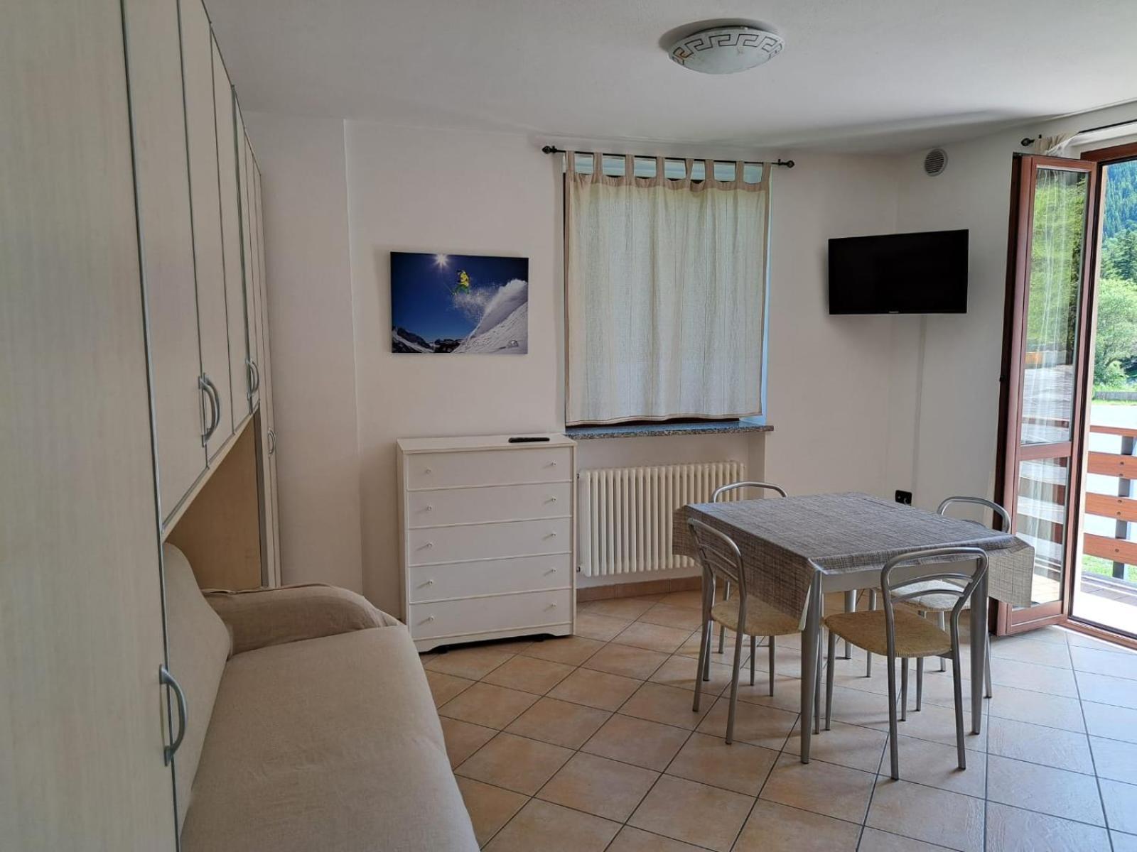 Zona Portici Apartment Prato Nevoso Exterior photo