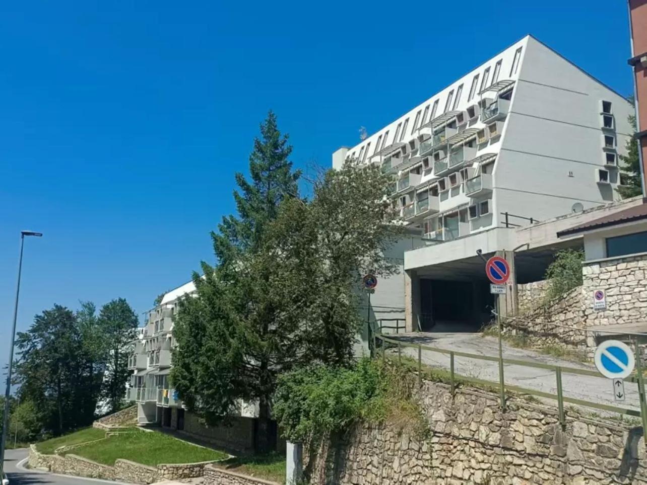 Zona Portici Apartment Prato Nevoso Exterior photo