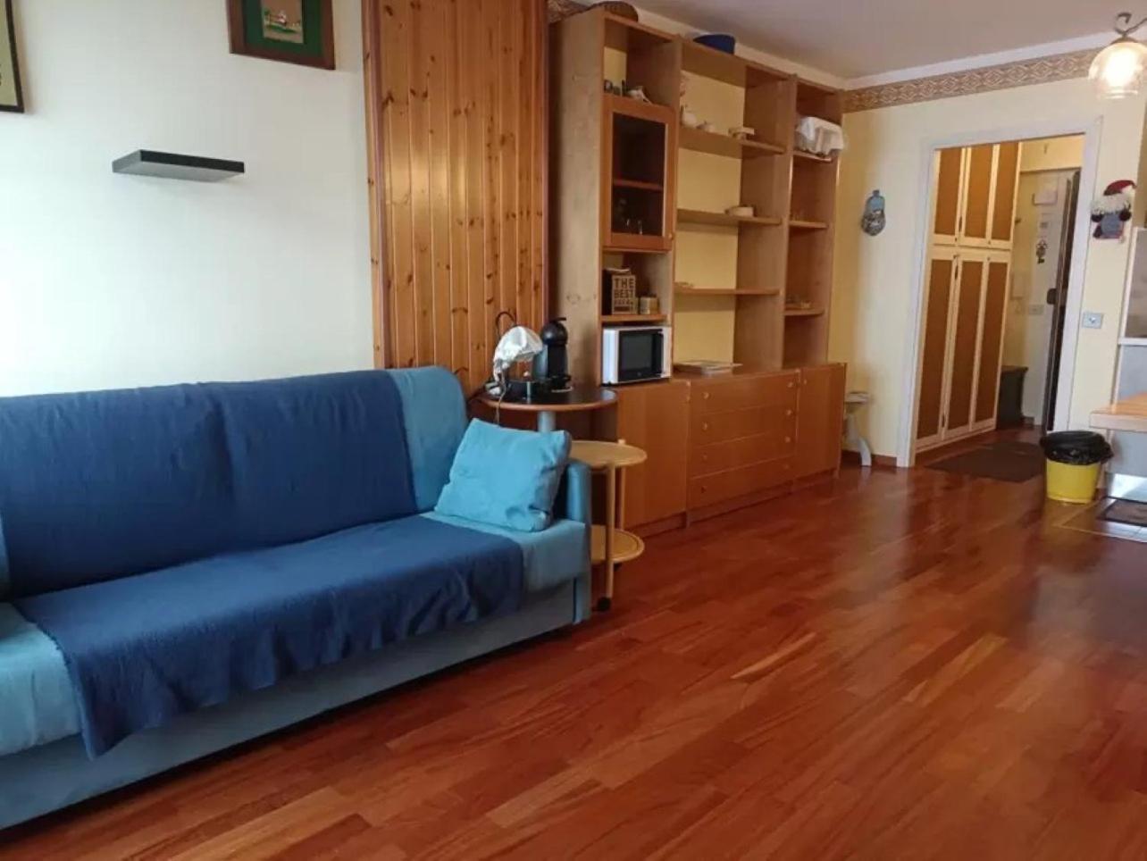 Zona Portici Apartment Prato Nevoso Exterior photo
